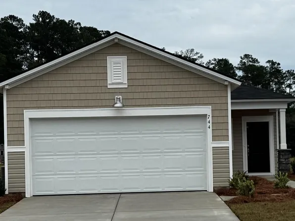 744 El Pepino Loop Lot 60, Albany HC, Longs, SC 29568