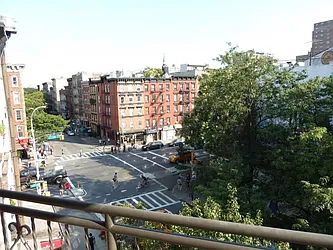 Rented by Chartwell Manhattan Realty