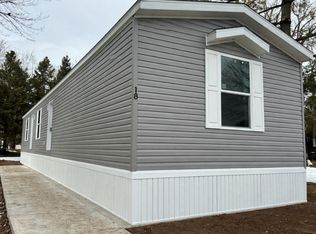 W6150 County Road Site #Bb-18, Appleton, WI 54914