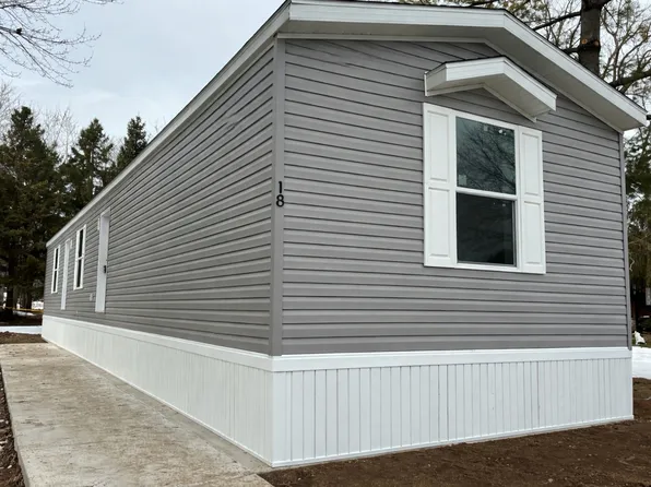 W6150 County Road Site #Bb-18, Appleton, WI 54914