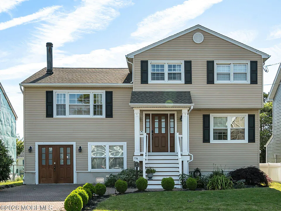 116 Cornell Ave