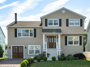 116 Cornell Ave, Point Pleasant Beach, NJ 08742