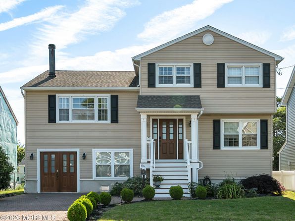 116 Cornell Ave