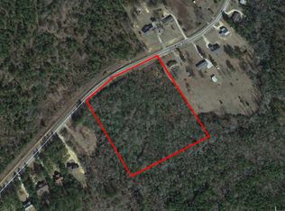 0 Jones Rd, Sandersville, GA 31082