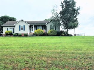 402 Castle Ridge Dr, Edmonton, KY 42129