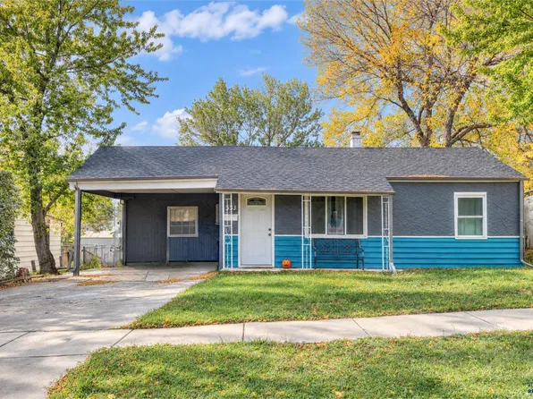 331 E Saint Francis St, Rapid City, SD 57701