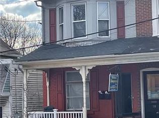 312 E Broad St, Bethlehem, PA 18018
