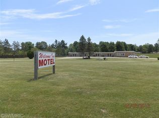 8004 M 60, Union City, MI 49094