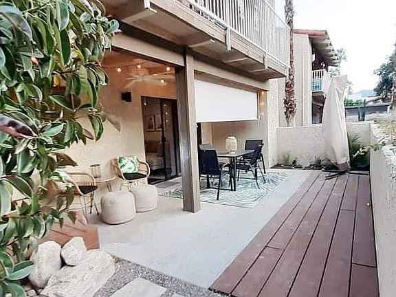 5th image of 2170 S Palm Canyon Dr Unit 14