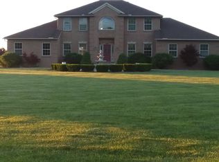 24233 W Young Rd, Millbury, OH 43447