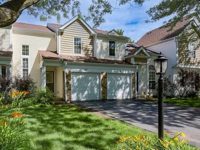 37 Carey Ln, Streamwood, IL, 60107