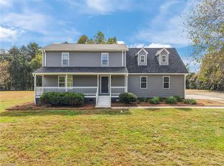 1327 State Highway 150, Summerfield, NC 27358