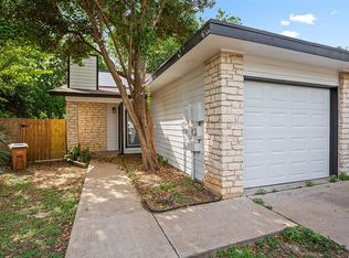 5011 Cape Verde Cv, Austin, TX 78744