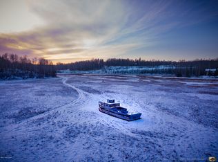 10967 W Northshore Dr, Wasilla, AK 99623