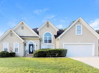 198 Sawgrass Way, Fayetteville, GA 30215