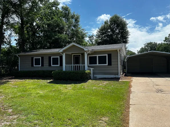 105 Cardinal Rd, Deridder, LA 70634