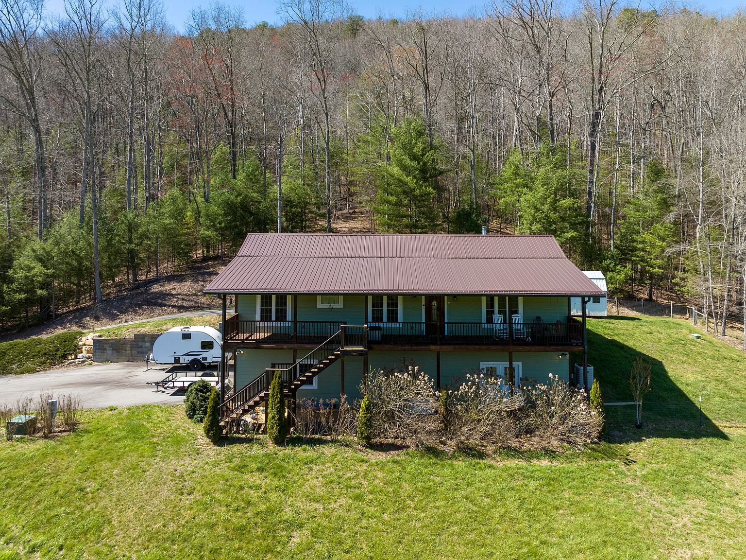 3310 Little Dry Run Rd, Butler, TN 37640 Zillow