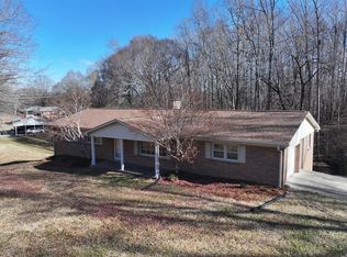 216 Lamberth Dr, Danville, VA 24541