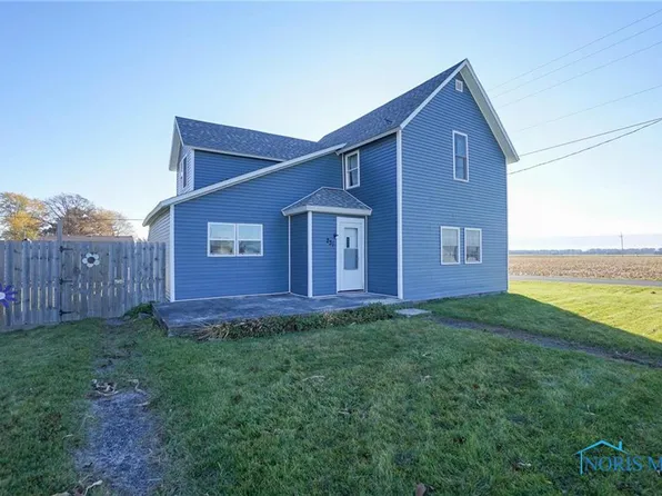 231 S Main St, Rawson, OH 45881