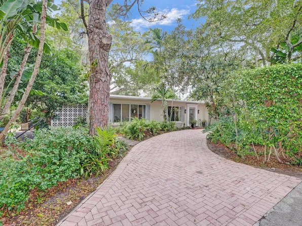 701 NE 21st Drive, Wilton Manors, FL 33305