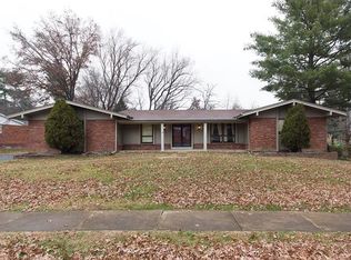 14527 Chellington Ct, Chesterfield, MO 63017