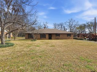 231 Quitman St, Pittsburg, TX 75686