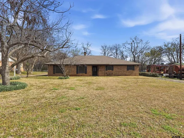 231 Quitman St, Pittsburg, TX 75686