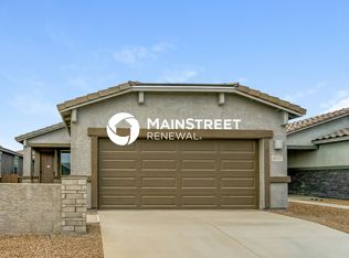 10707 W Dickerson Dr, Marana, AZ 85653
