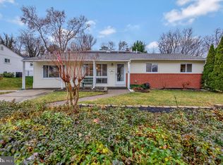 1237 Queen Anne Ave, Odenton, MD 21113