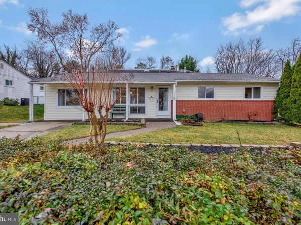 1237 Queen Anne Ave, Odenton, MD 21113