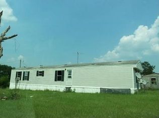 4934 NW 40th Ave, Jasper, FL 32052