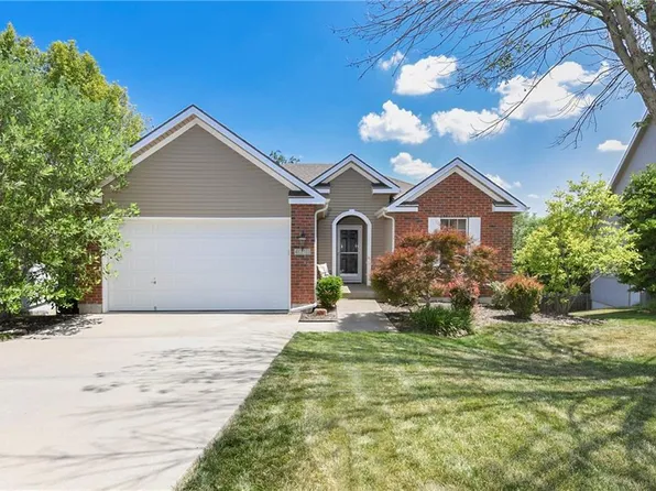 4013 N 107th Ter, Kansas City, KS 66109