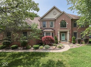 4084 Mountbatton Dr, Greenwood, IN