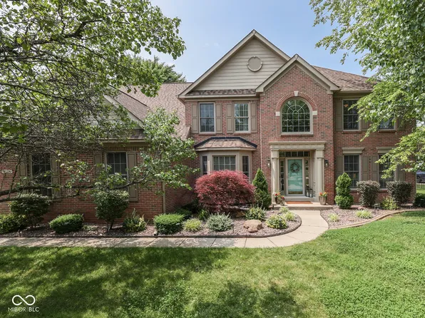 4084 Mountbatton Dr, Greenwood, IN 46143
