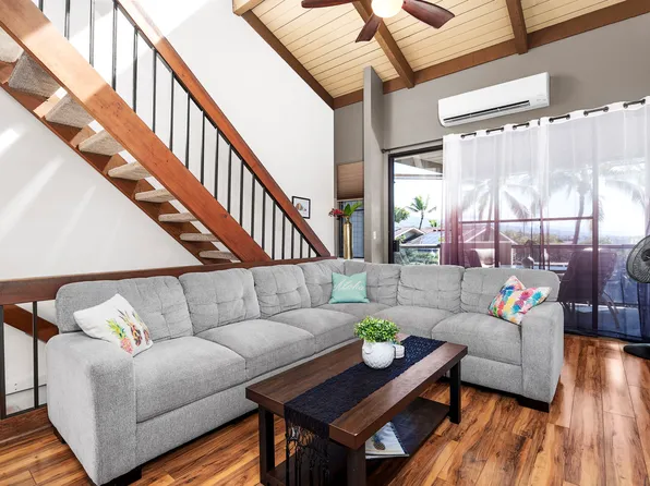 75-5669 Kuakini Hwy #3205, Kailua Kona, HI 96740