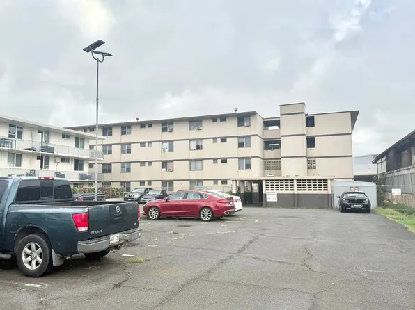 98-120 Lipoa Pl APT 204, Aiea, HI 96701