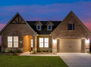 201 Beechcraft Ct, Caddo Mills, TX 75135