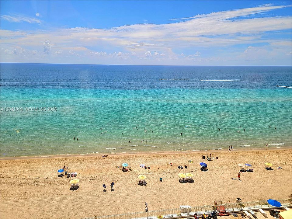1st image of 3505 S Ocean Dr APT 412