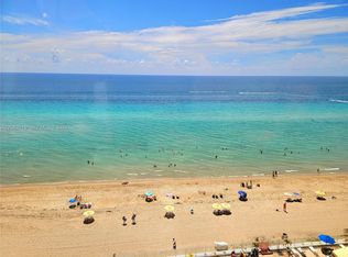 3505 S Ocean Dr APT 412, Hollywood, FL 33019
