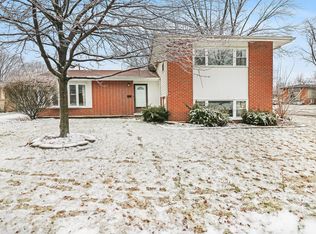 236 Indiana St, Park Forest, IL 60466