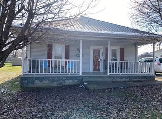 96 Luzerne Depoy Rd, Greenville, KY 42345