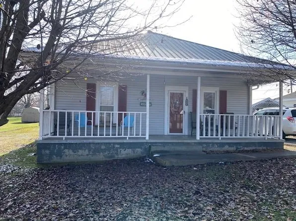 96 Luzerne Depoy Rd, Greenville, KY 42345