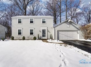 5447 Bonniebrook Rd, Sylvania, OH 43560