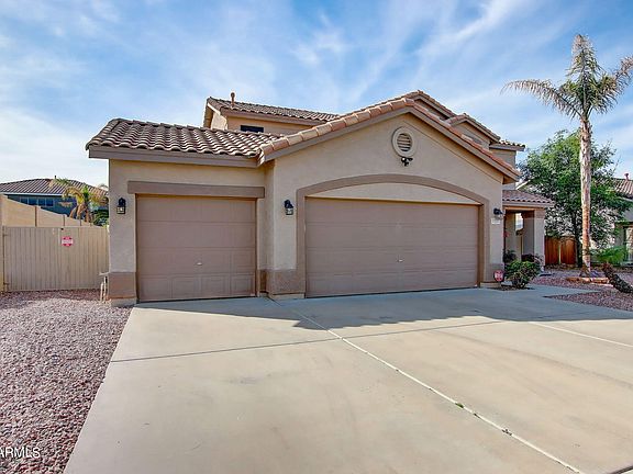 4th image of 10535 W JESSIE Lane