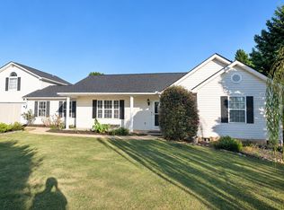 2335 Mays Bridge Rd, Greer, SC 29651