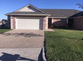 3040 Buckskin Ln, Robinson, TX 76706