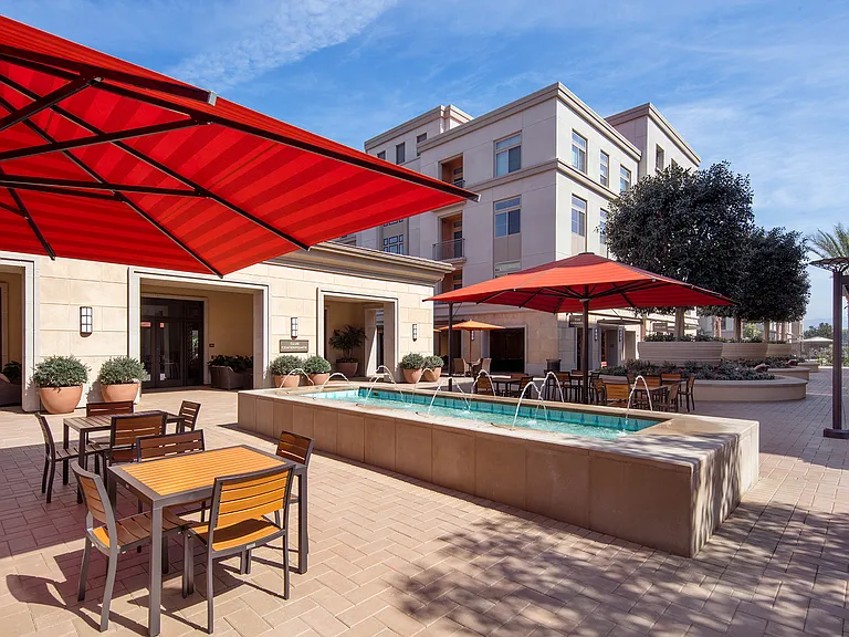 Centerpointe at Irvine Spectrum — Photo 18