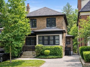 113 Eastbourne Ave, Toronto, ON M5P 2G4
