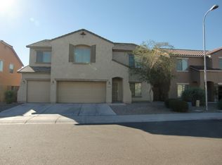 5241 W Apollo Rd, Laveen, AZ 85339
