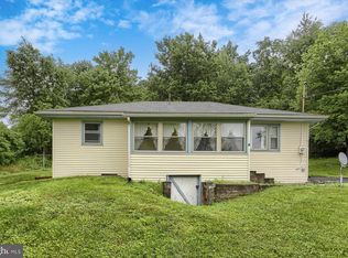 835 Germany Ridge Rd, Elliottsburg, PA 17024